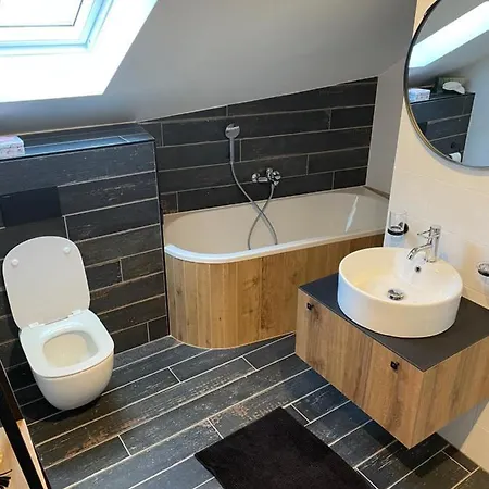 Apartman Kavart