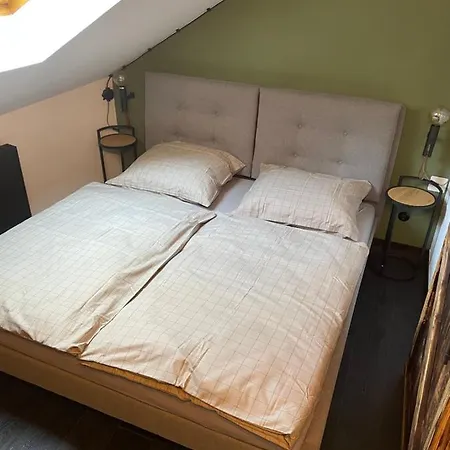 Apartman Kavart