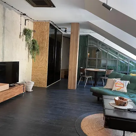 Apartman Kavart
