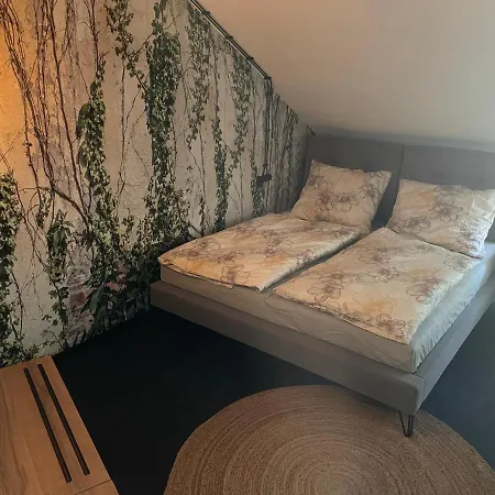 Kavart Apartman *