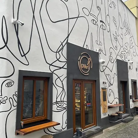 Kavart Apartamento Trenčín