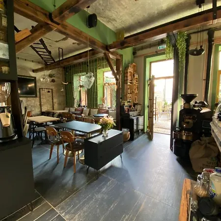 Apartman Kavart *