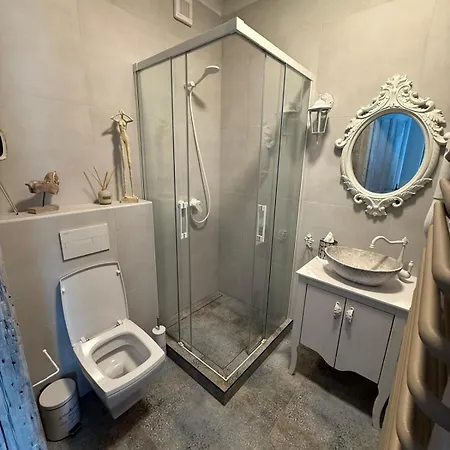 Apartman Kavart