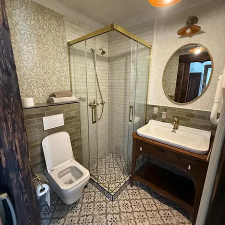 Apartman Kavart