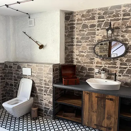 Kavart Apartman *