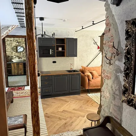 Apartman Kavart *