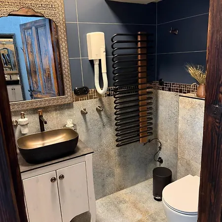 Kavart Apartman Trenčín