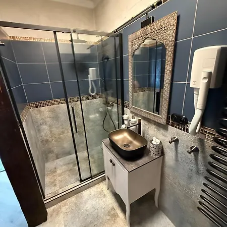 Kavart Apartment