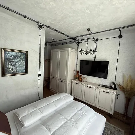Apartman Kavart