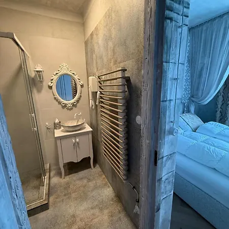 Apartman Kavart *