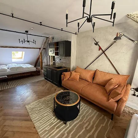 Kavart Apartman Trenčín