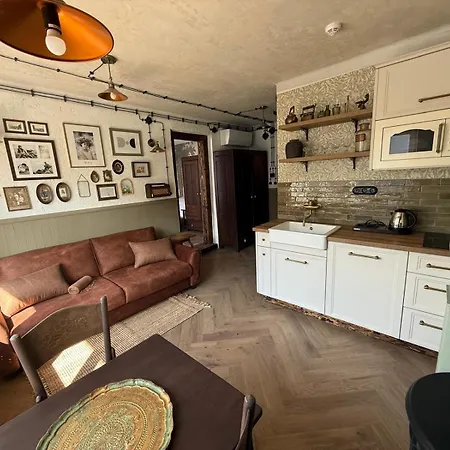 Apartman Kavart Trenčín