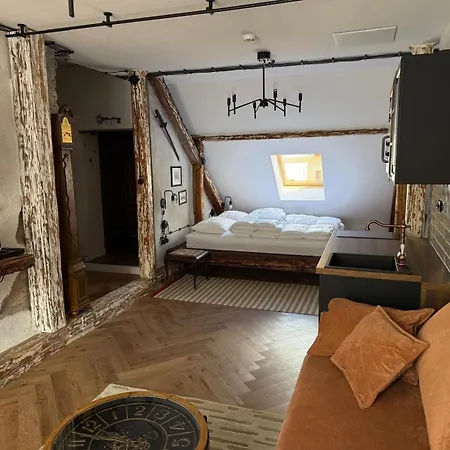 Kavart Apartment *