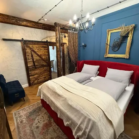 Apartman Kavart