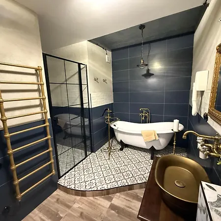 Kavart Apartman *
