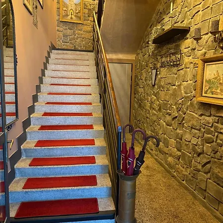 Apartmán Kavart Trenčín