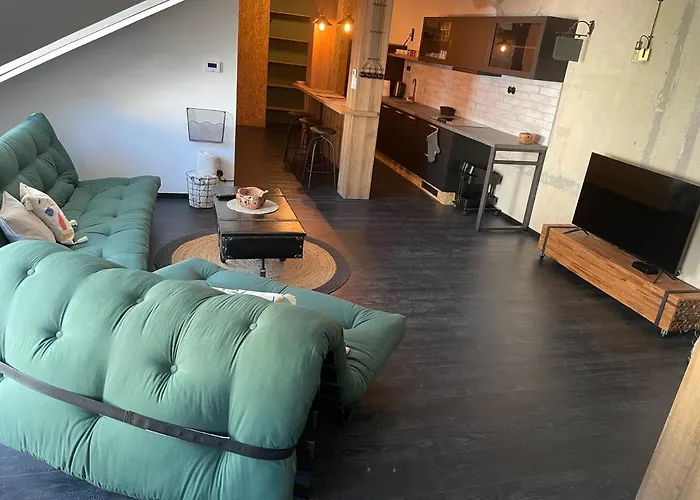 Apartamento Kavart