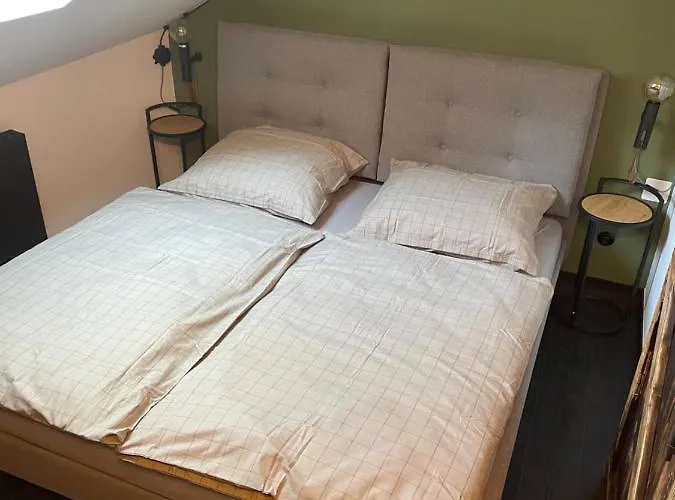 Apartamento Kavart