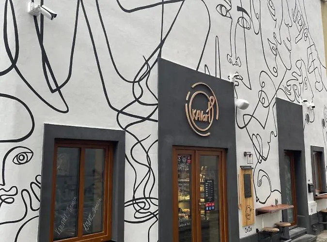 Kavart Apartment Trencin