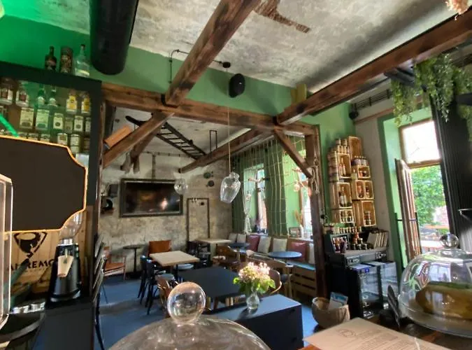 Kavart Apartamento *