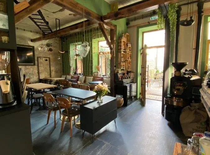 Apartamento Kavart *