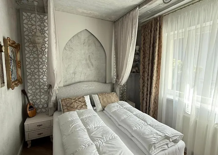 Kavart Apartamento *