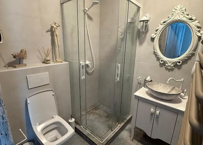 Apartamento Kavart