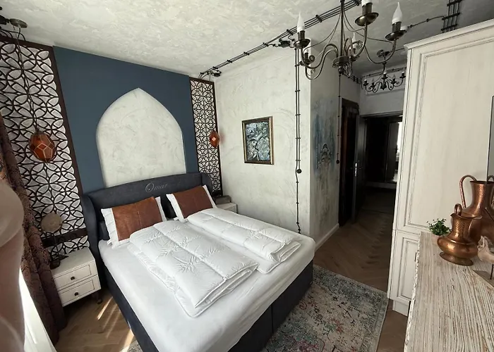 Kavart Apartamento *