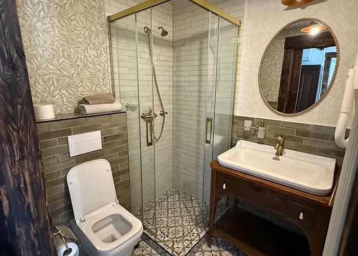 Apartamento Kavart