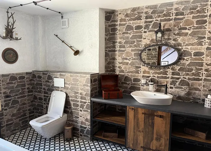 Kavart Apartamento *