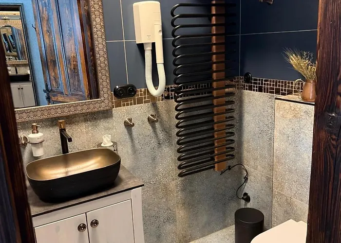 Kavart Apartment Trencin