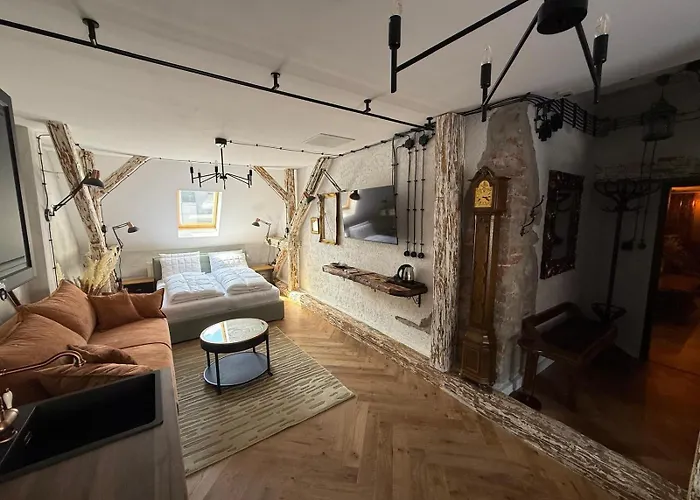 Apartamento Kavart Trenčín