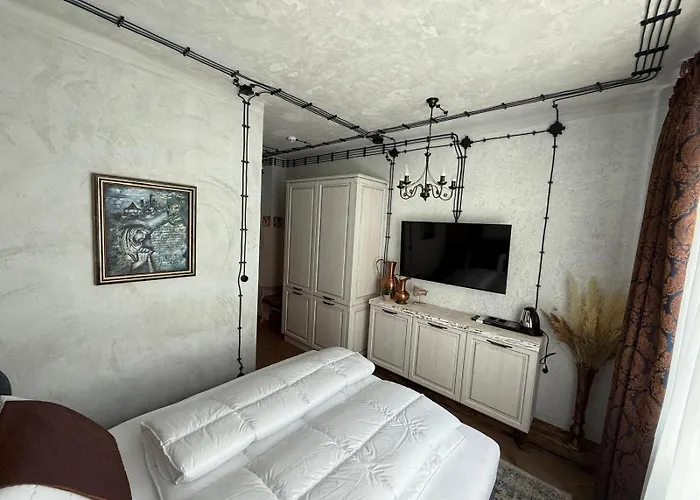 Apartamento Kavart