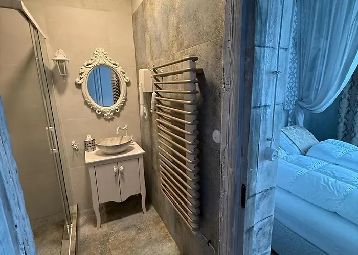 Apartamento Kavart *