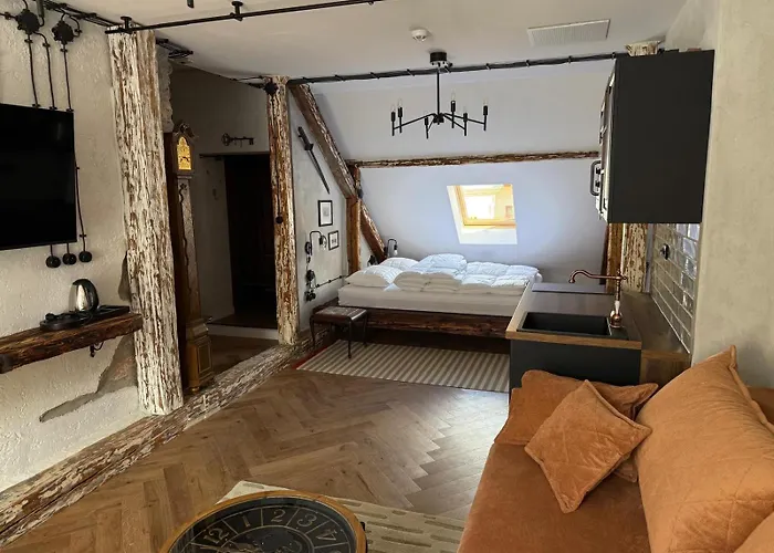Kavart Apartamento *