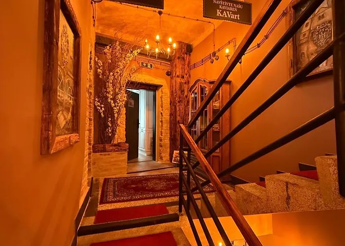 Kavart Apartamento