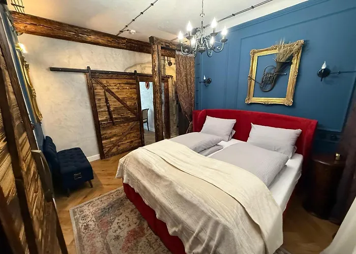 Apartamento Kavart