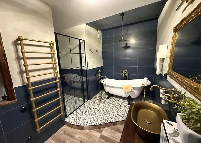 Kavart Apartamento *