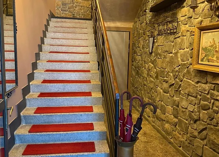 Apartment Kavart Trencin